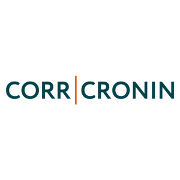 Corr Cronin Logo